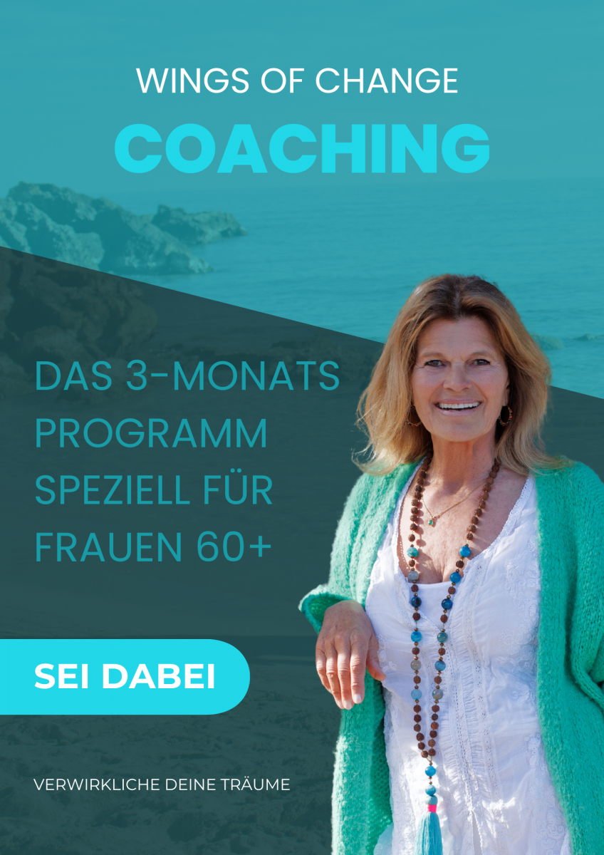 Wings of Change Coaching