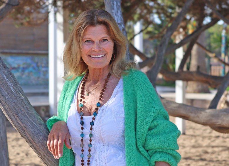 Birgit Mennekes fit 60plus