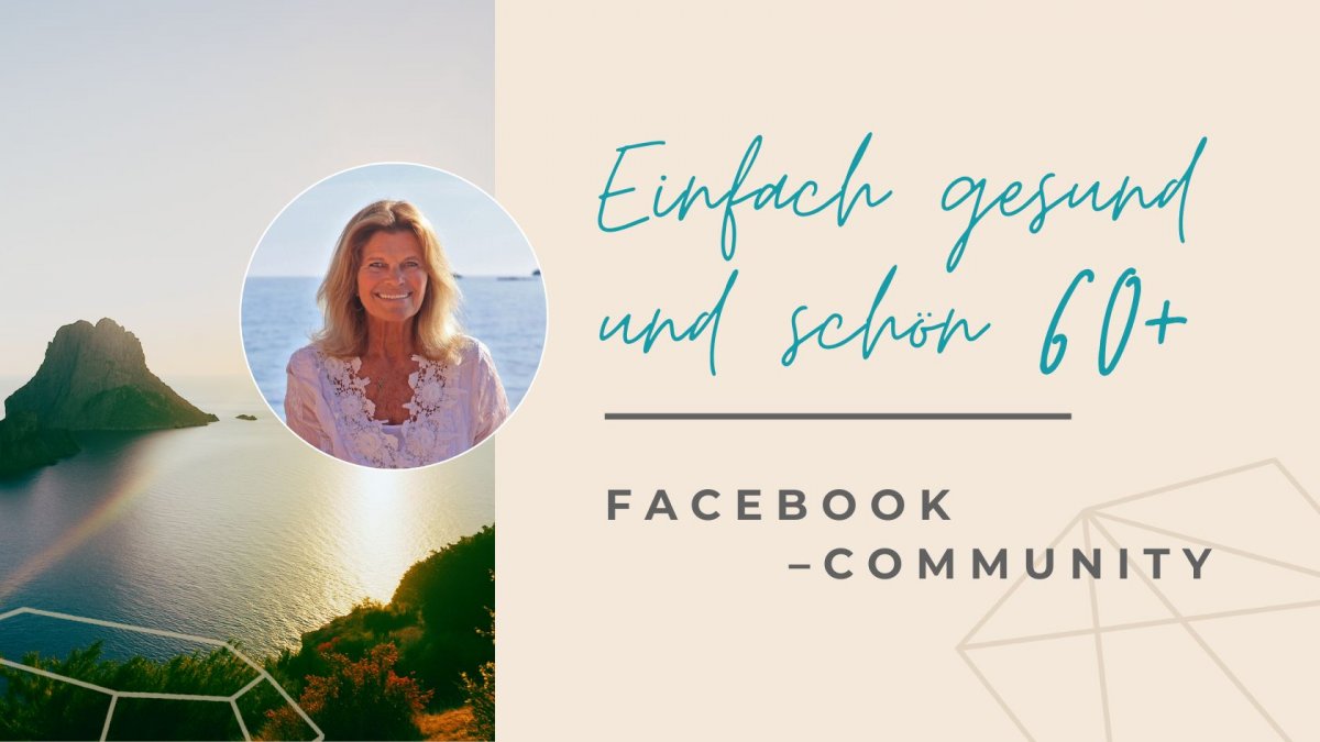 Einfach gesund und schön Facebook