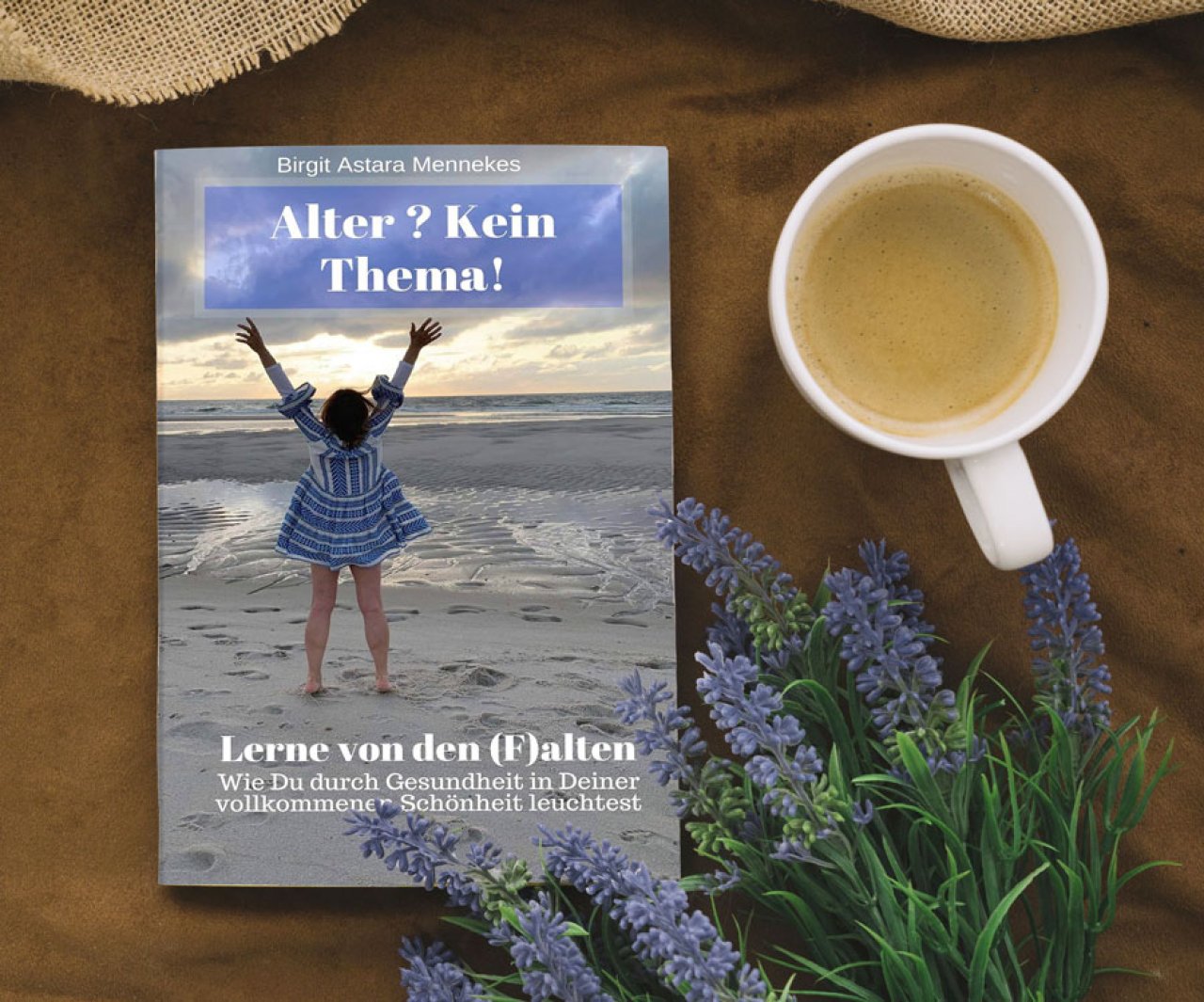 Buch von Birgit Mennekes Alter kein Thema